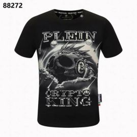 Picture of Philipp Plein T Shirts Short _SKUPPTShirtM-3XL8L9338709